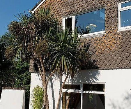 Guesthouse Topos St Austell Exterior foto
