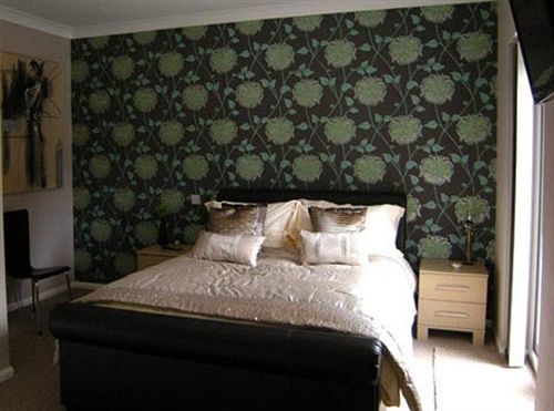 Guesthouse Topos St Austell Exterior foto