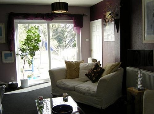 Guesthouse Topos St Austell Exterior foto